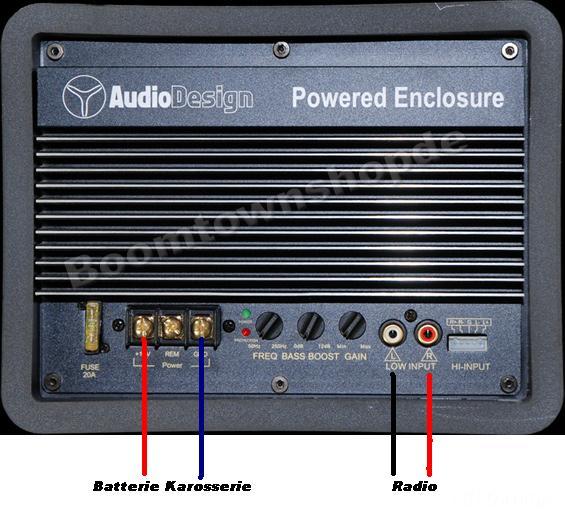 IMPACTPLD320A V