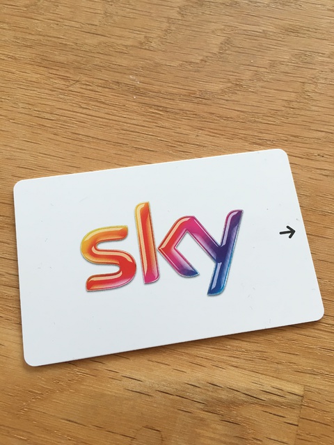 Sky2016