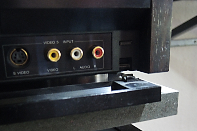 Sony 1000esd