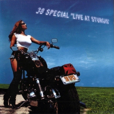 38 Special - Live at Sturgis 1999