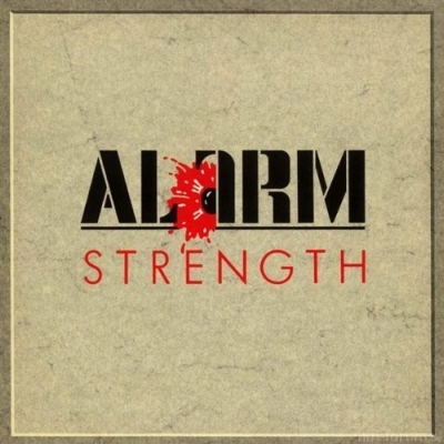 Alarm - Strength 1985