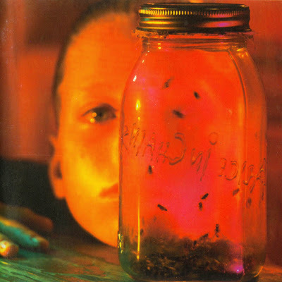 Alice In Chains - Jar Of Flies 1994