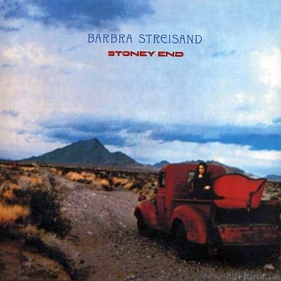 Barbra Streisand - Stoney End 1971