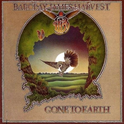 Barclay James Harvest - Gone to Earth 1977_1983