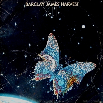 Barclay James Harvest - XII 1978