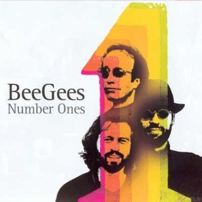 Bee Gees - Number Ones2004