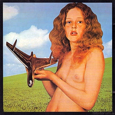 Blind Faith - Blind Faith 1969