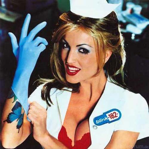 Blink-182 - Enema Of The State 1999