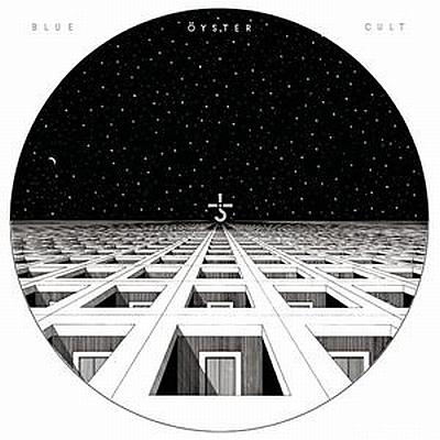 Blue ?yster Cult - same 1972