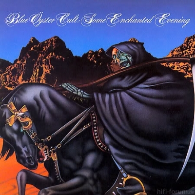 Blue ?yster Cult - Some enchanted Evening 1978_2007