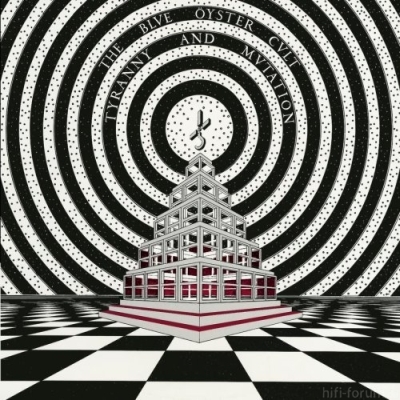 Blue ?yster Cult - Tyranny and Mutation 1973_2001