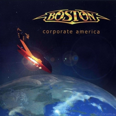 Boston - Corporate America 2002