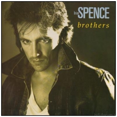 Brian Spence - Brothers 1986