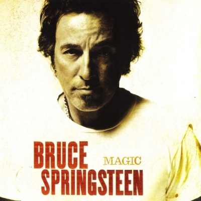 Bruce Springsteen - Magic 2007