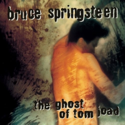 Bruce Springsteen - The Ghost of Tom Joad 1995