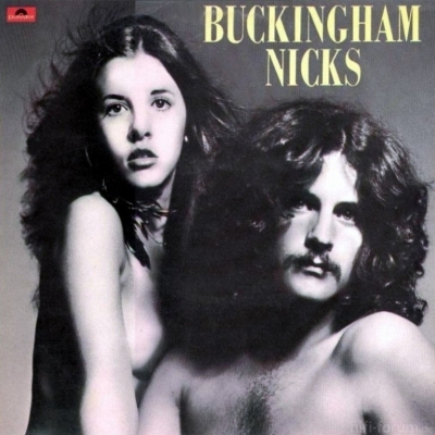 Buckingham Nicks - Buckingham Nicks 1973