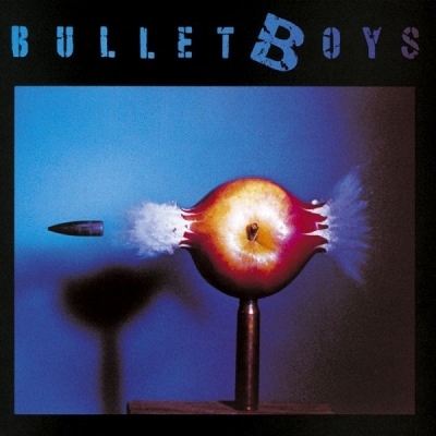 Bullet Boys - same 1988