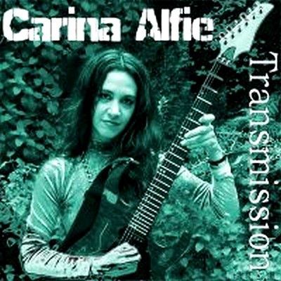 Carina Alfie - Transmission 2004