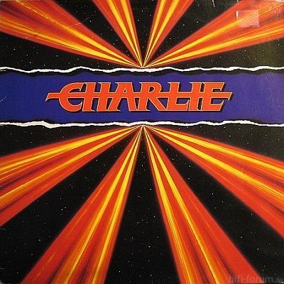 Charlie - Charlie 1983