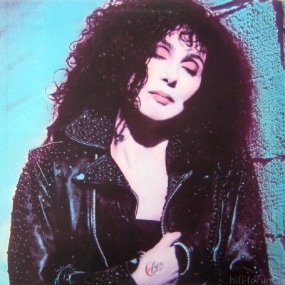 Cher - Same 1987