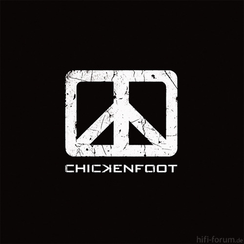 Chickenfoot