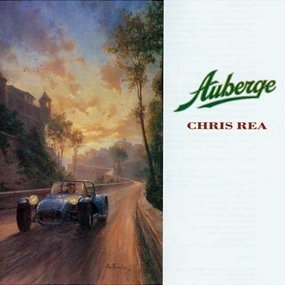 Chris Rea - Auberge 1991