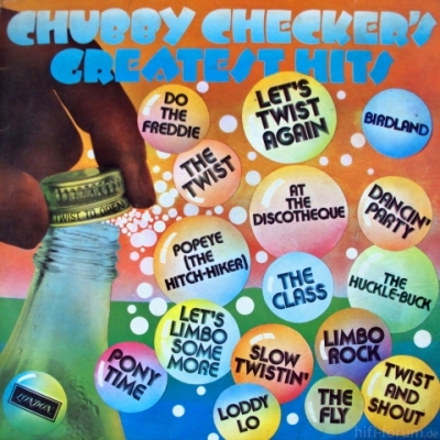 Chubby Checker's Greatest Hits 1965