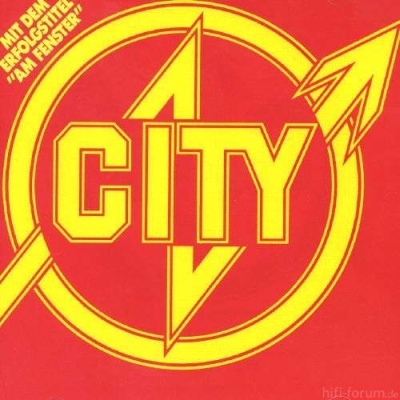 City - City 1978