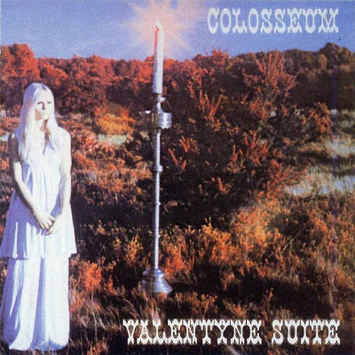 Colosseum - Valentyne Suite 1969