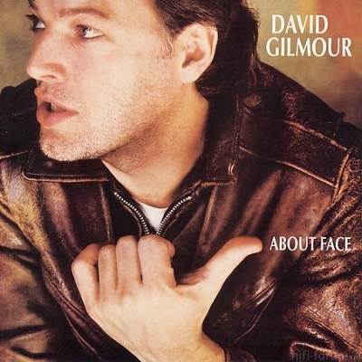 David Gilmour - About Face 2006