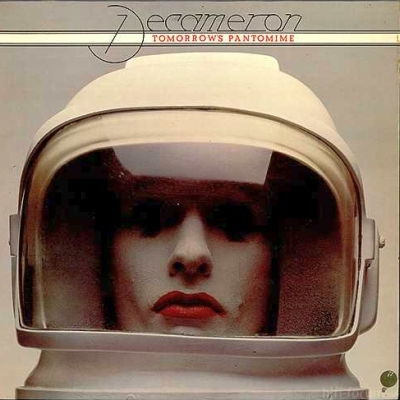 Decameron - Tomorrow's Pantomime 1976