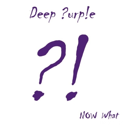 Deep Purple - Now what 2013