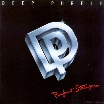 Deep Purple - Perfect Strangers 1984_1999