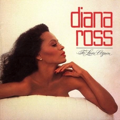 Diana Ross - To love again 1981
