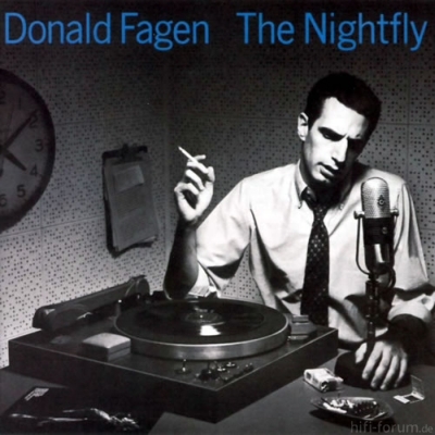 Donald Fagen - The Nightfly 1982