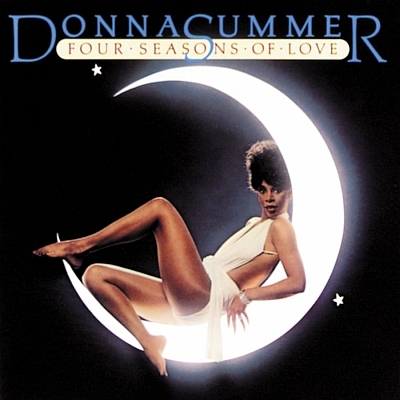 Donna Summer - Four Seasons of Love 1976