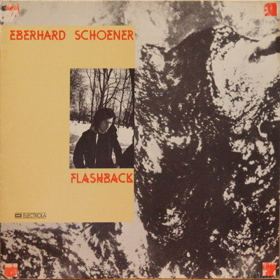 Eberhard Schoener - Flashback 1978