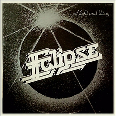 Eclipse - Night and Day 1977