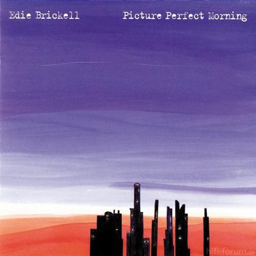Edie Brickell - Picture Perfect Morning 1994