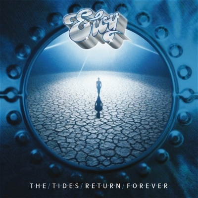 Eloy - The Tides return forever 1994/2011