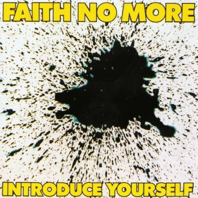 Faith No More - Introduce yourself 1987