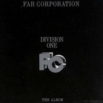 Far Corporation - Division One 1985