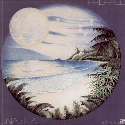 Firefall - Luna Sea 1977