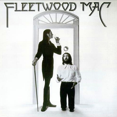 Fleetwood Mac - Fleetwood Mac 1975