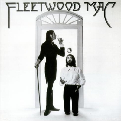 Fleetwood Mac - Fleetwood Mac 1975