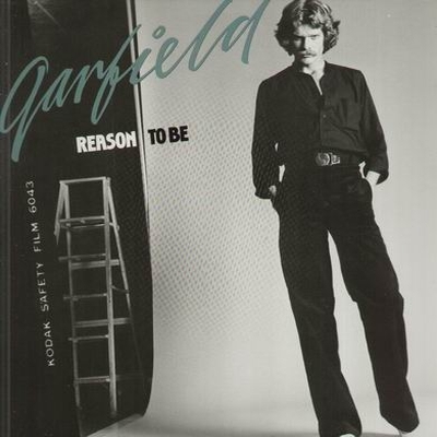 Garfield - Reason To Be 1979