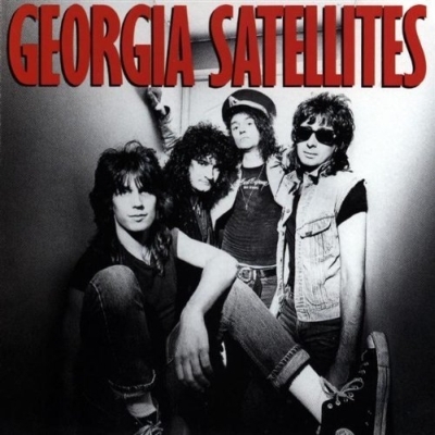 Georgia Satellites - Georgia Satellites 1986