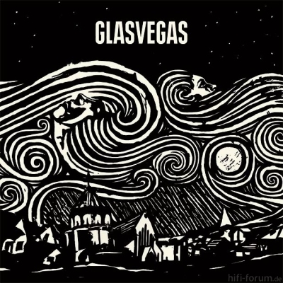 Glasvegas - Glasvegas 2008