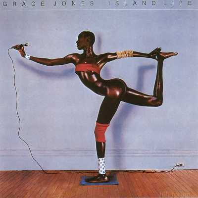 Grace Jones - Island Life 1985