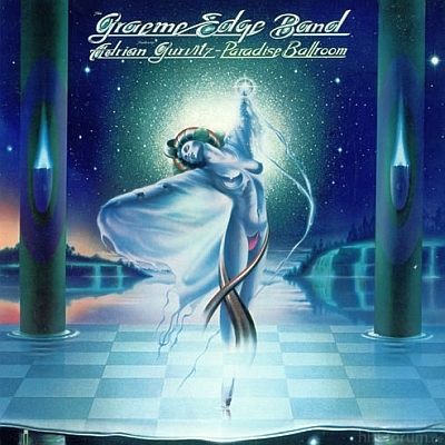 Graeme Edge Band - Paradise Ballroom 1977